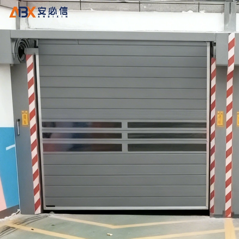 资阳市厂房高速门